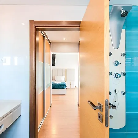 Hébergement de vacances Prospect Place Lisboa *