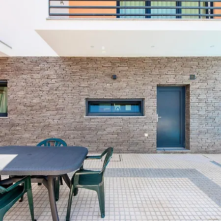 Prospect Place Lisboa Hébergement de vacances