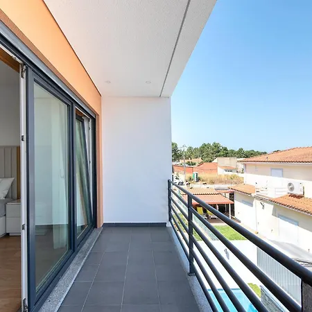 Hébergement de vacances Prospect Place Lisboa