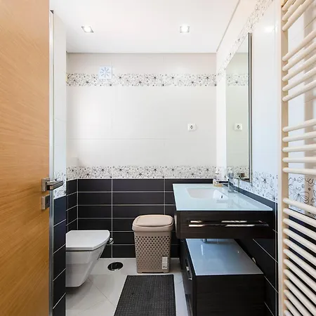 Hébergement de vacances Prospect Place Lisboa *