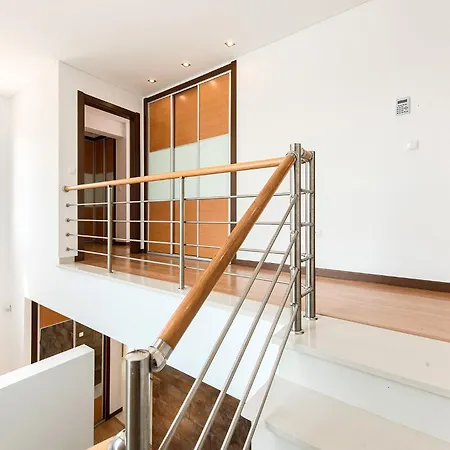 Prospect Place Lisboa Hébergement de vacances *