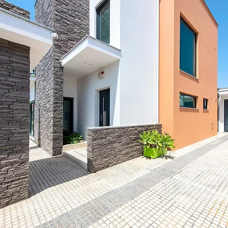 Prospect Place Lisboa Hébergement de vacances *