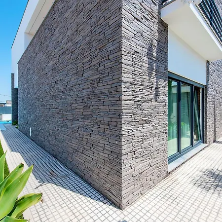 Prospect Place Lisboa * Fernão Ferro