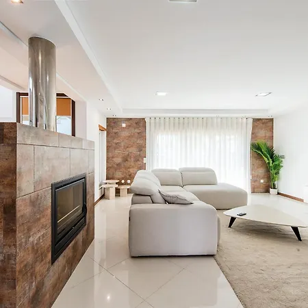 Prospect Place Lisboa Hébergement de vacances