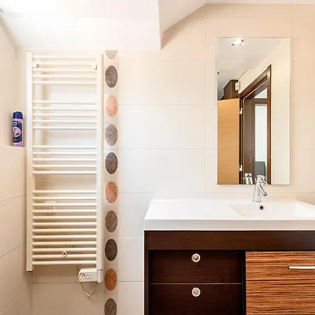 Prospect Place Lisboa Hébergement de vacances *