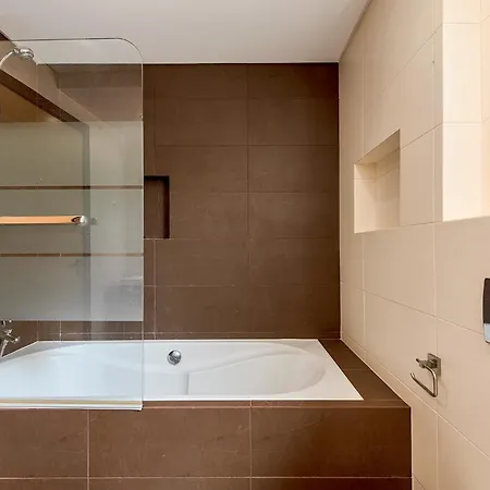 Prospect Place Lisboa Casa vacanze *