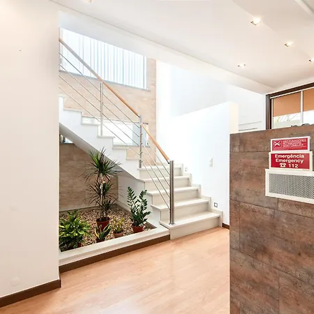 Prospect Place Lisboa