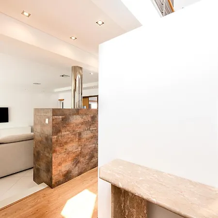 Prospect Place Lisboa Casa vacanze *