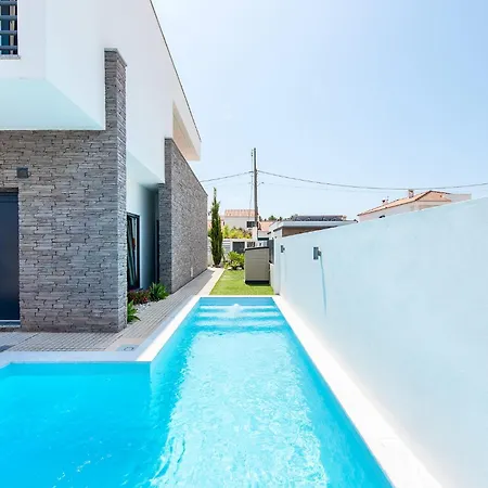 Prospect Place Lisboa Casa de Férias