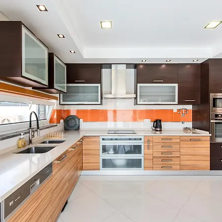 Prospect Place Lisboa Casa de Férias Fernão Ferro