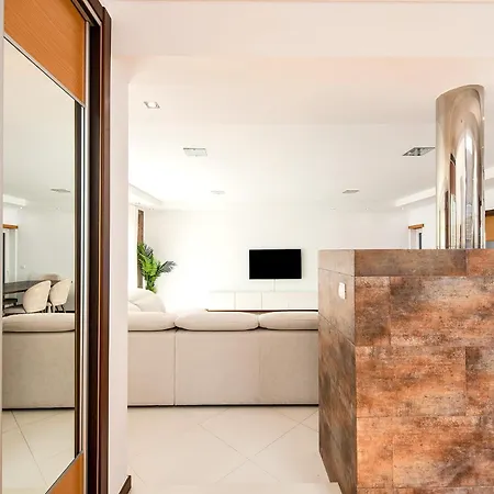 Casa vacanze Prospect Place Lisboa