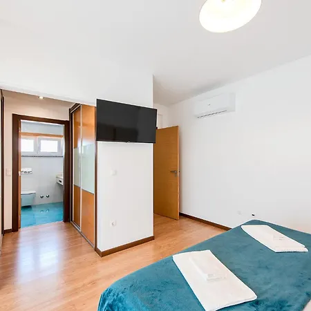 Casa vacanze Prospect Place Lisboa