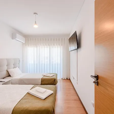 Casa vacanze Prospect Place Lisboa *