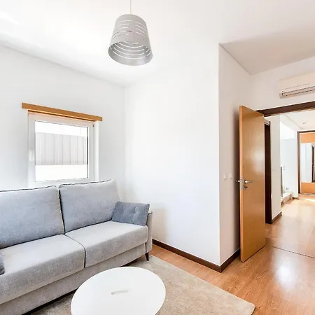 Prospect Place Lisboa Casa vacanze Fernão Ferro