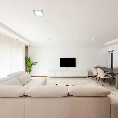 Prospect Place Lisboa