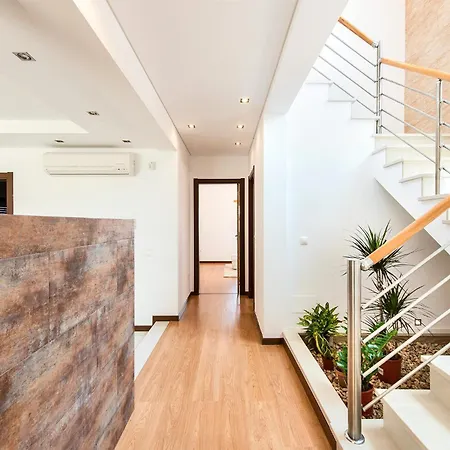 Prospect Place Lisboa Casa vacanze Fernão Ferro