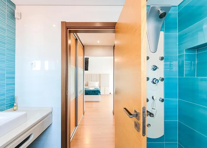 Tatil Evi Prospect Place Lisboa *