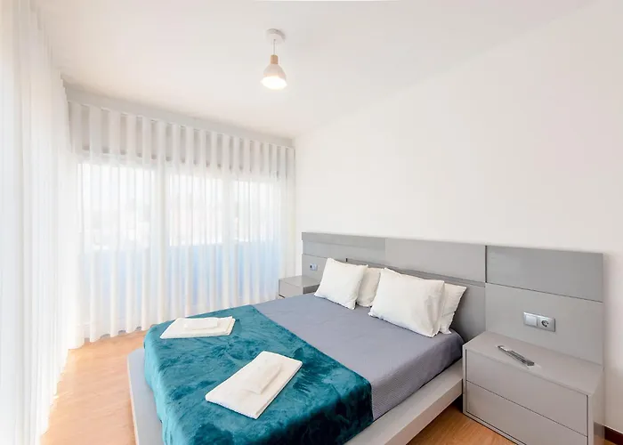 Tatil Evi Prospect Place Lisboa Fernao Ferro