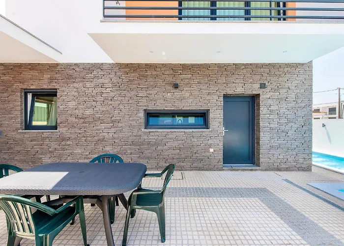 Prospect Place Lisboa Tatil Evi