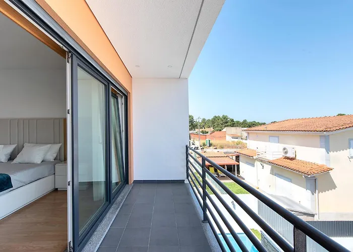 Tatil Evi Prospect Place Lisboa