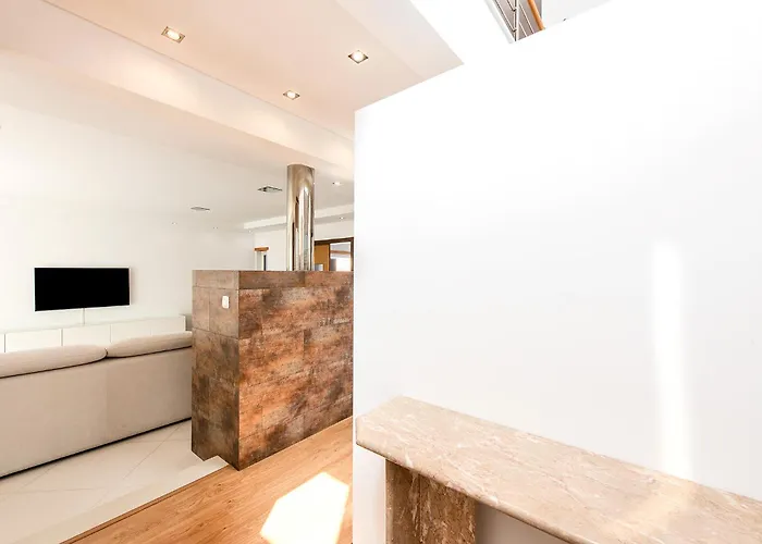Prospect Place Lisboa Tatil Evi *
