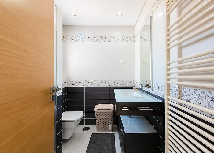 Tatil Evi Prospect Place Lisboa *