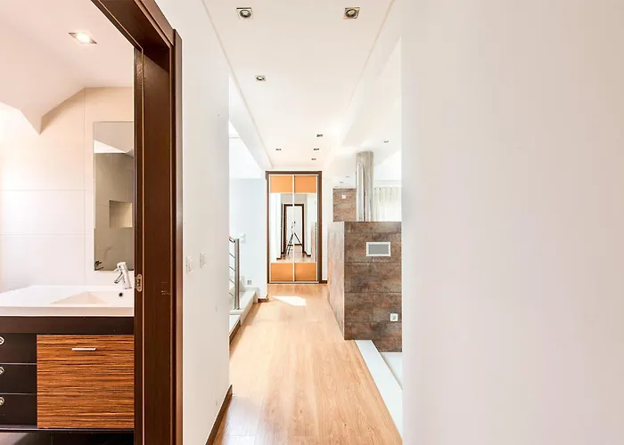 Prospect Place Lisboa Tatil Evi Fernao Ferro