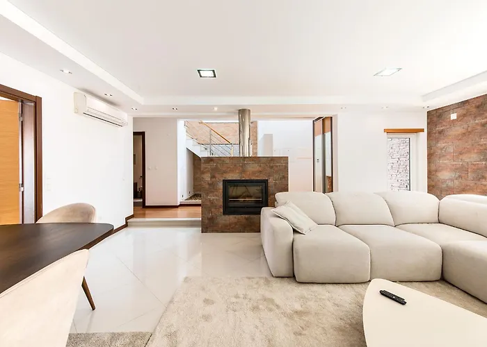 Tatil Evi Prospect Place Lisboa
