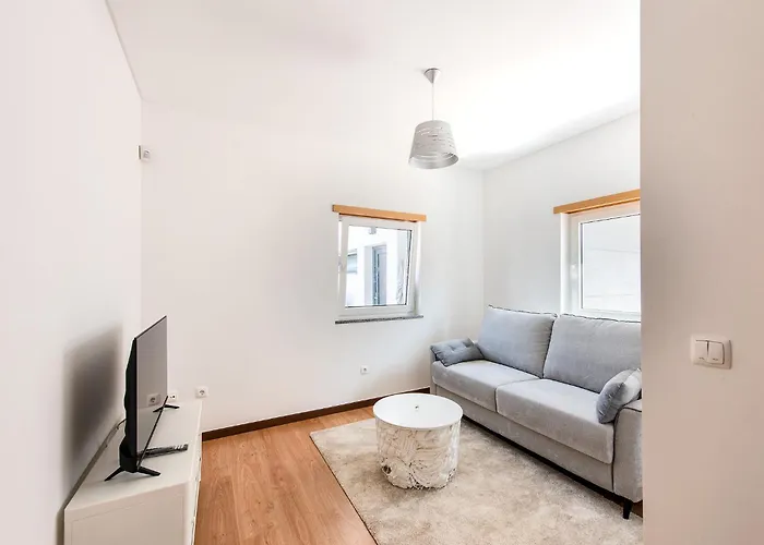 Tatil Evi Prospect Place Lisboa *