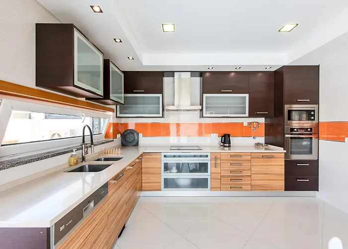 Prospect Place Lisboa Tatil Evi Fernao Ferro