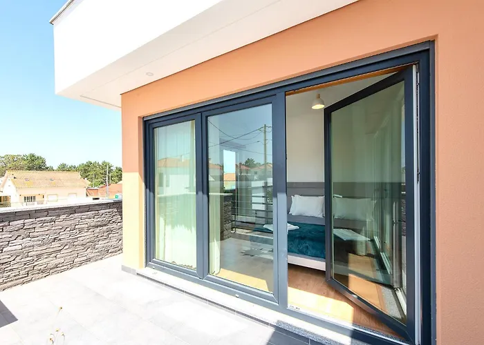 Prospect Place Lisboa Tatil Evi