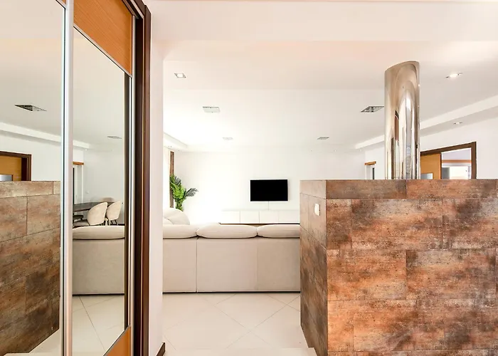 Tatil Evi Prospect Place Lisboa