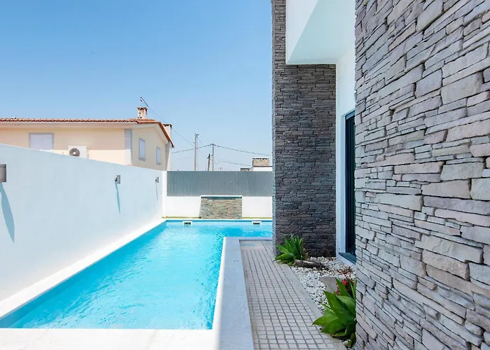 Tatil Evi Prospect Place Lisboa *