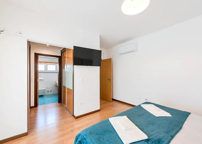 Tatil Evi Prospect Place Lisboa
