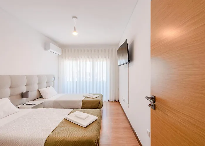 Tatil Evi Prospect Place Lisboa *