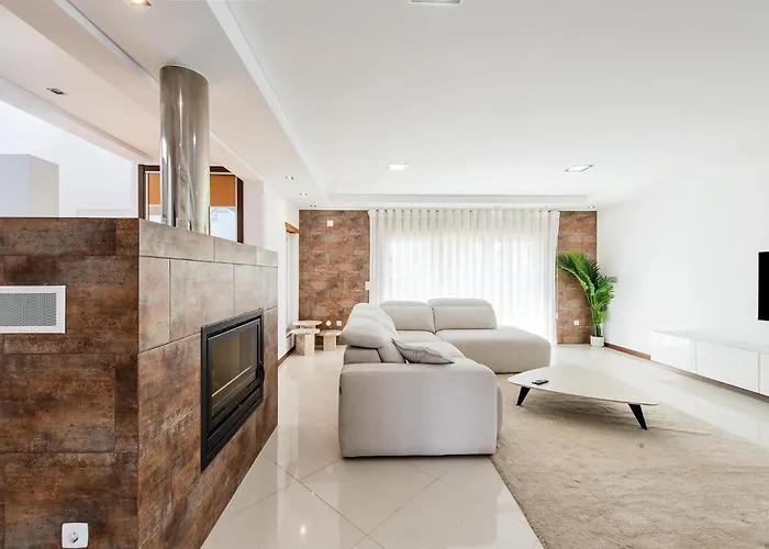 Prospect Place Lisboa Tatil Evi
