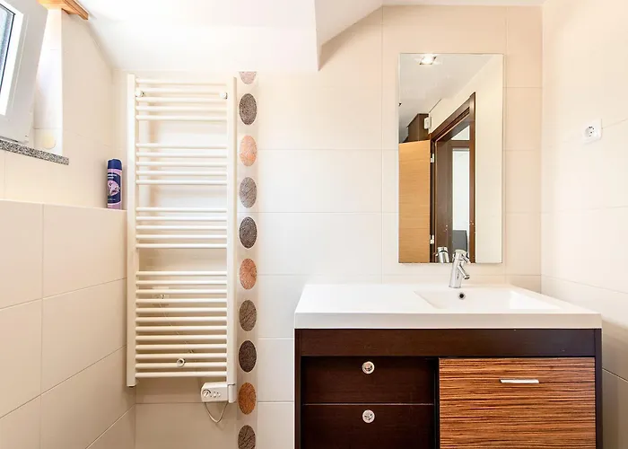 Prospect Place Lisboa Tatil Evi *