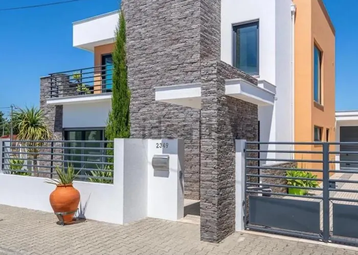 Tatil Evi Prospect Place Lisboa *
